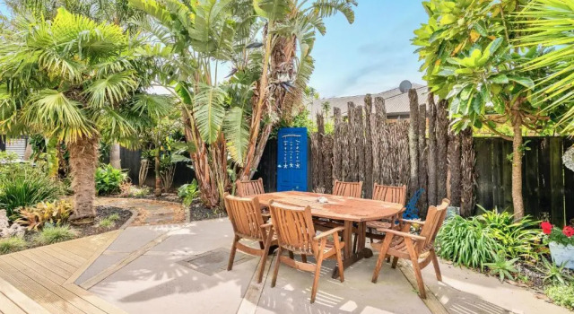 Acacia Cote - Whitianga Holiday Home, Rezerwuj Hotel Whitianga 