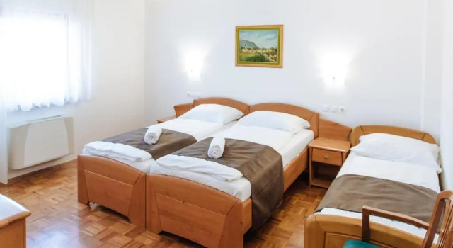 Номер Standard hotel reAktiv