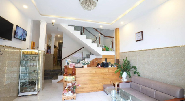Khách sạn Thiên Bảo, Book Hotel Da Lat Lam Dong