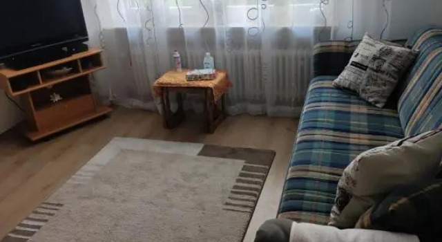 Olgas Ferienwohnung Saarburg Bahnhofstraße 13G, Забронировать Отель Саарбург Trier-Saarburg, рядом с Канатная дорога Saarburger