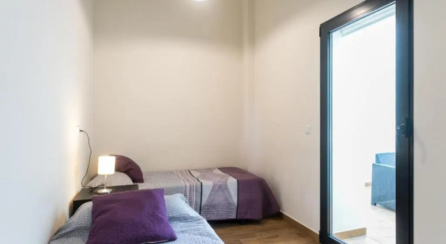 3 Calle Donoso Cortés, Забронировать Отель Аликанте Памплона, рядом с Alicante Sports Technification Center
