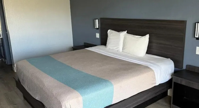 Номер Classic Best Value Inn Garland, TX