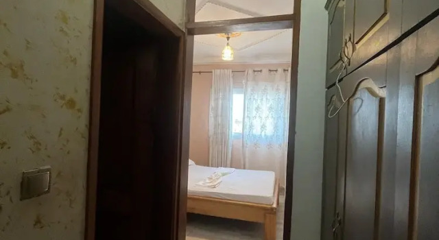 Camera Standard Lively Hotel Makepe