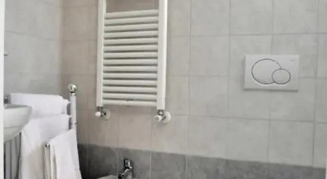 Номер Economy Hotel Holiday Beach