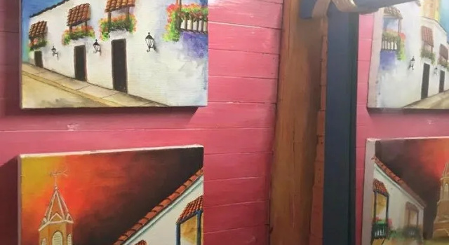 Cabaña Princesa del Mar