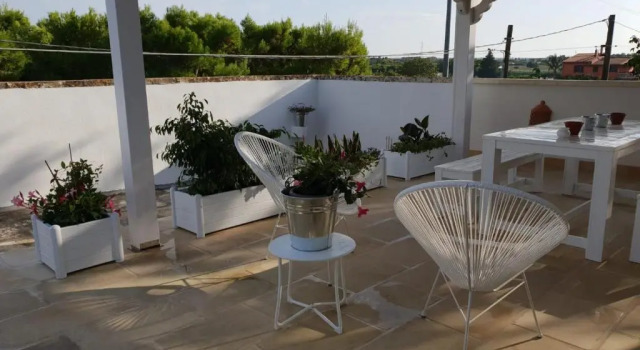 Suite Casa Litarà