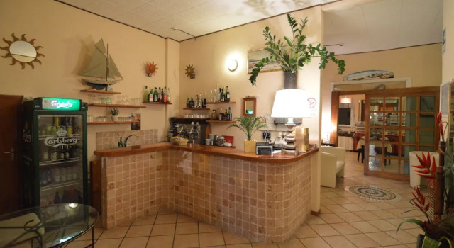 Albergo Villa Luciana