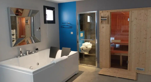 Номер Standard Be Loft B&B Pool & Spa