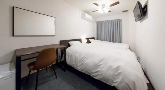Номер Economy Rota Hostel