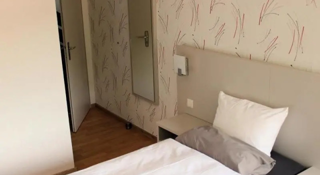 Номер Standard Hotel-Pension Waldhaus