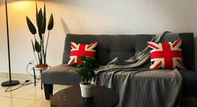 Stay N Rest Sweet Home Safira S2, Prenota Hotel Hotel a Negeri Sembilan con parcheggio, Parcheggio