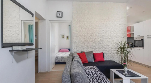 Amazing Home In Fazana With Kitchen, Reserva ahora Hotel Fažana Pula