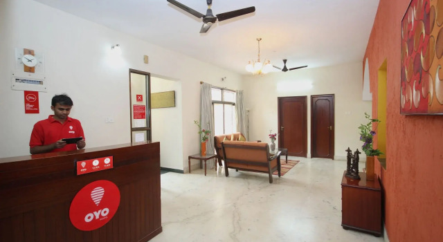 Aspen Woods  Serviced Apartments