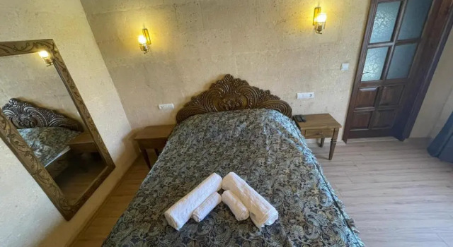 Номер Deluxe Bella vista stone house