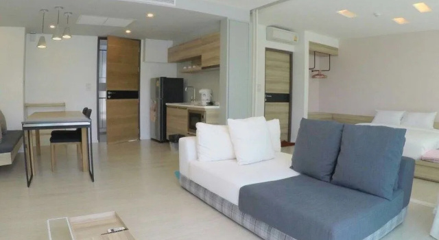 Luxury Wanvayla Condo