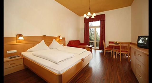 Hotel Angelica