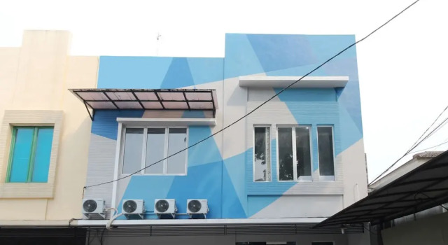 Athena Syariah Residence
