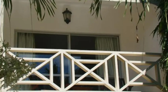 Номер Standard с балконом Coco D'or Hotel Seychelles