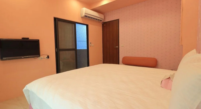 Romantic B&B