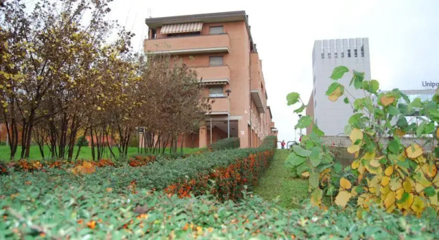 Zer051 Bologna Apartments