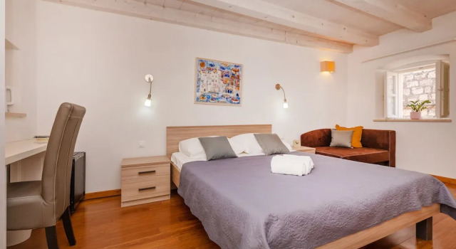 Номер Standard RAFAEL Rooms & Apartments Old Town by DuHomes