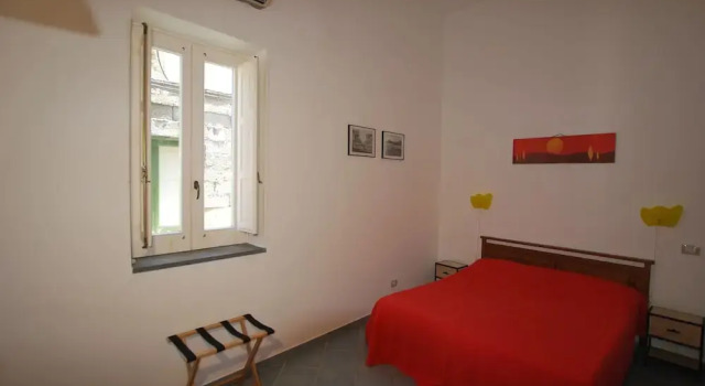 Апартаменты Classic Casa Al Mar Canneto Via Mazzini