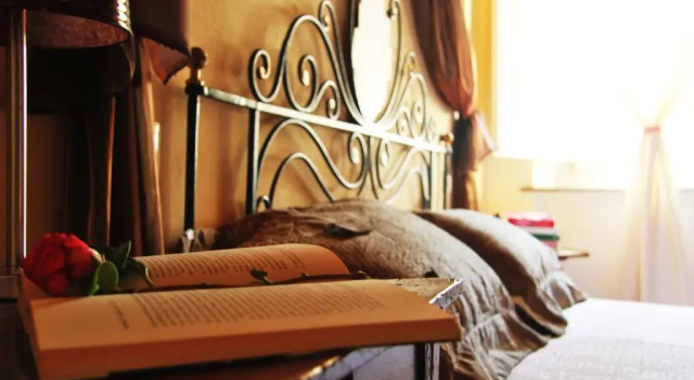 Suite Altana Panoramic