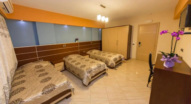 Номер Superior Hotel Blue Sky