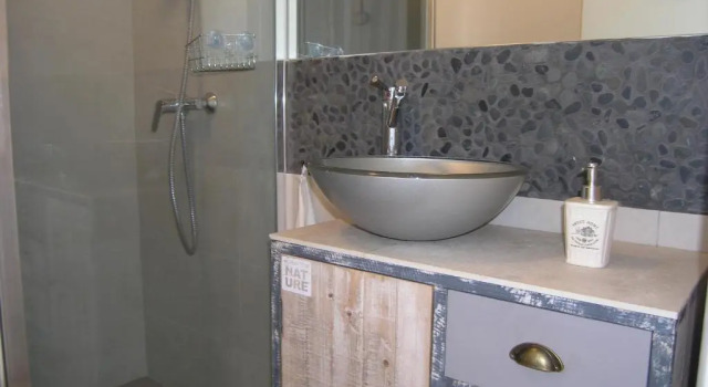 Апартаменты Apartment Vita Maris