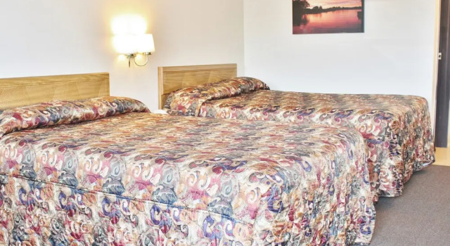 Otter Creek Inn, Buchen Sie Hotel Alexandria Bay New York State