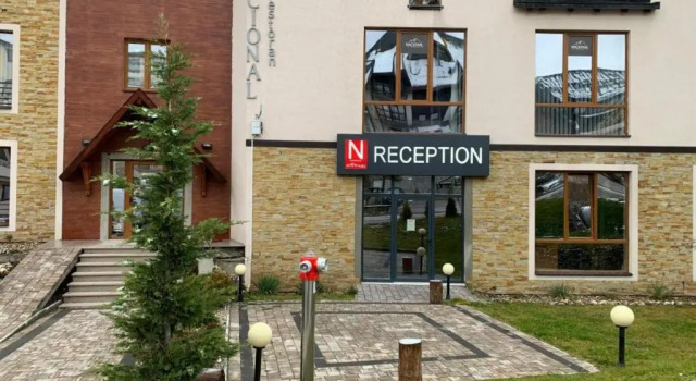 Privat Studio Milmari, Buchen Sie Hotel Kopaonik 