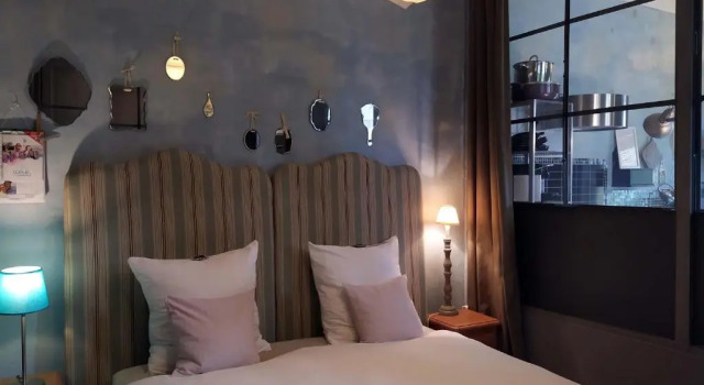 Apartment Envie de Sud