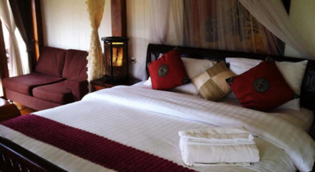 Vimarnkiri Resort, Забронировать Курортный отель Пай Мэхонгсон