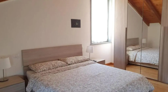 Appartamenti Trento 28