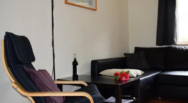 Апартаменты Quinta da Cerejeira