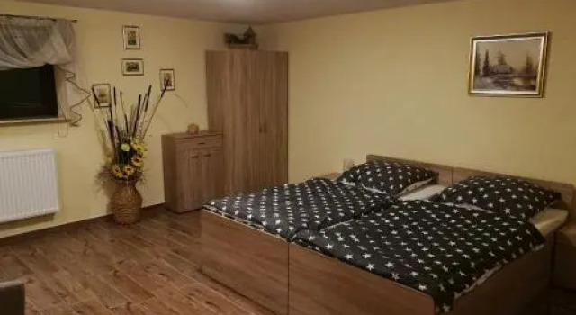 Apartament Aldi, Prenota Appartamento Hotel a Silesia con parcheggio, Parcheggio