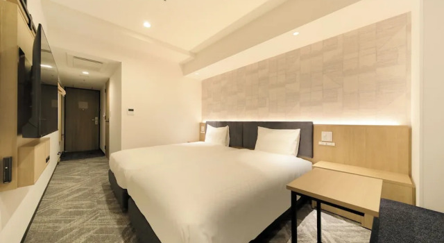 Номер Superior Via Inn Prime Sapporo-Odori