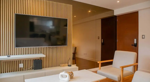 Magnificent 3BR in the Heart of Barranco, Забронировать Апартаменты/квартира Барранко 