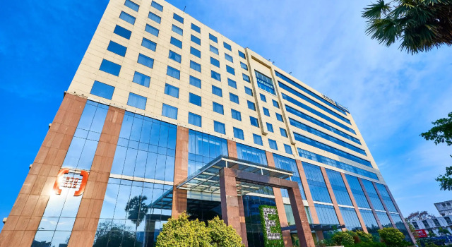 Номер Standard E Hotel