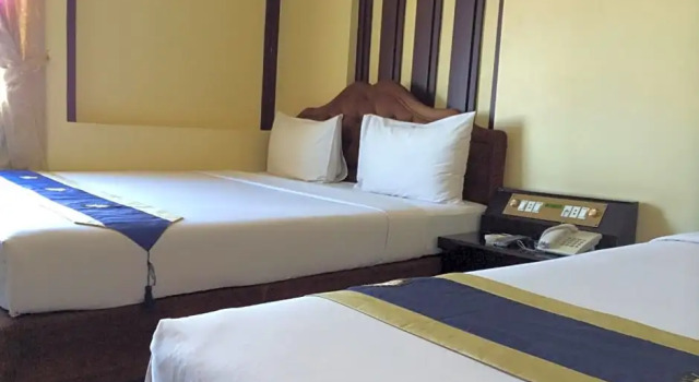 Номер Standard A1 Hotel