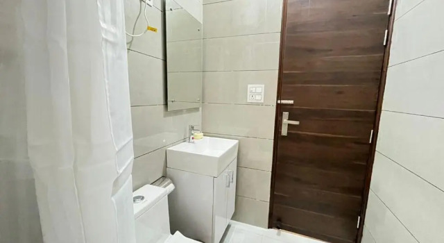 Апартаменты с 2 комнатами BedChambers Serviced Apartment, Medicity