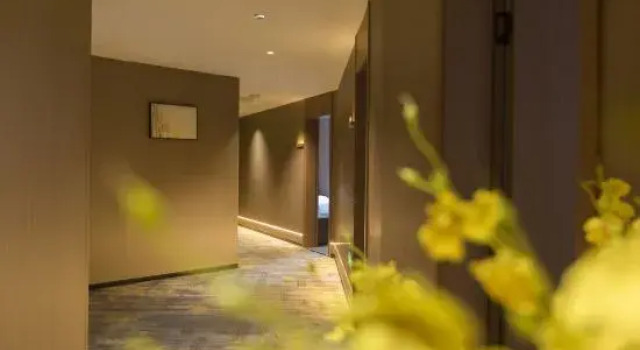 Qiyuan Serviced Apartment (Provincial Central Hospital), Boek Appartement Appartementen in Gansu, Appartement