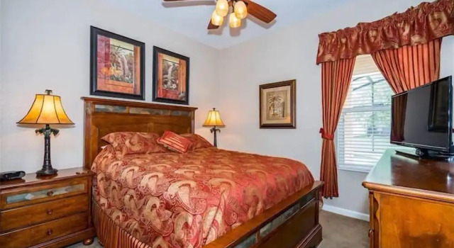 Коттедж Luxury Loyalty Vacation Homes Davenport