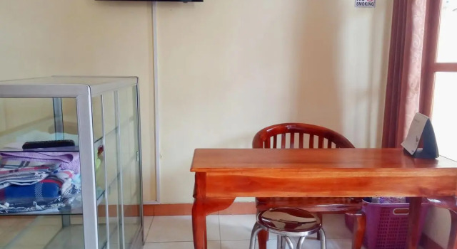 OYO 3827 Simpang Neptunus 1 Syariah