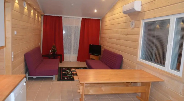 Апартаменты с 3 комнатами Taljatie Apartments