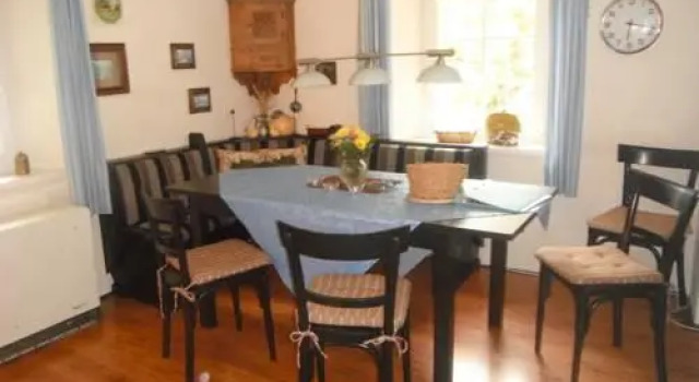 Ferienlandhaus Gmachmühle, Reserva ahora Apartamento  