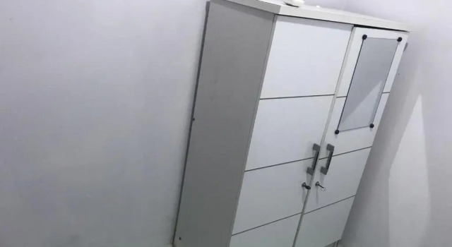 Номер Standard KoolKost Syariah near Pelabuhan Tanjung Priok