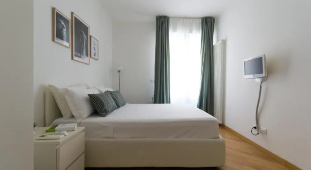 Апартаменты HouSmart Nazario Sauro 15