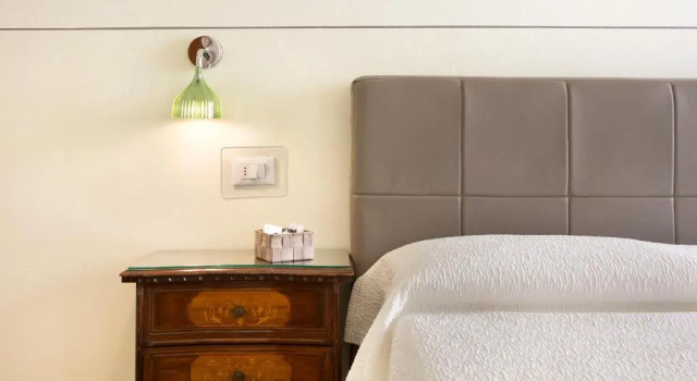 Двухместный номер Standard B&B Soggiorno Battistero