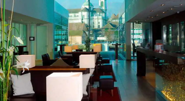 Ramada Solothurn